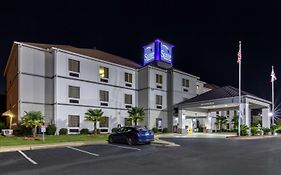 Sleep Inn & Suites Montgomery Al